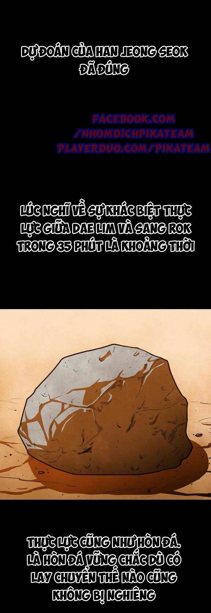 Chinh Phạt Học Đường: Chapter 18