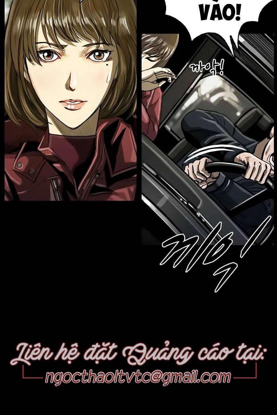 Thợ Săn Đầu Tiên: Chapter 41