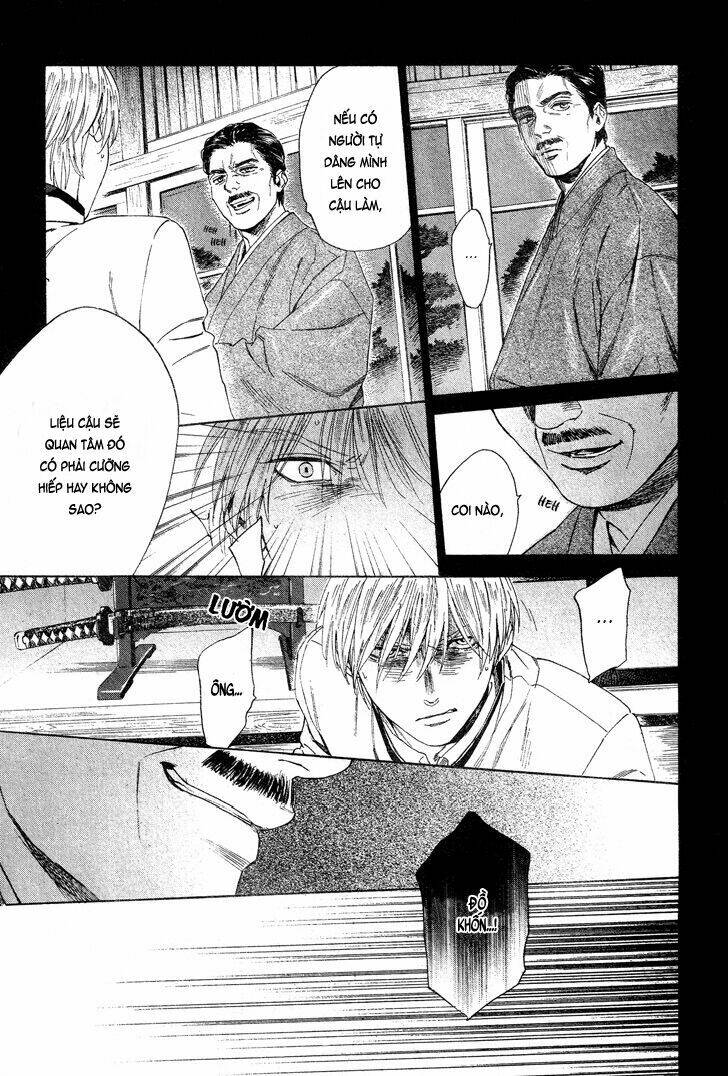 Acid Town: Chapter 33