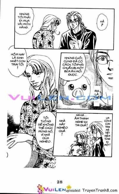 Công tử nghèo: Chapter 9