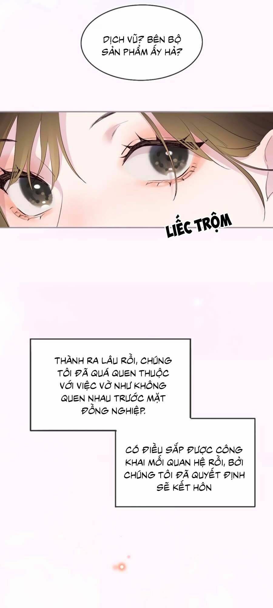 Cát Xê Người Tình Bóng Đêm: Chapter 1