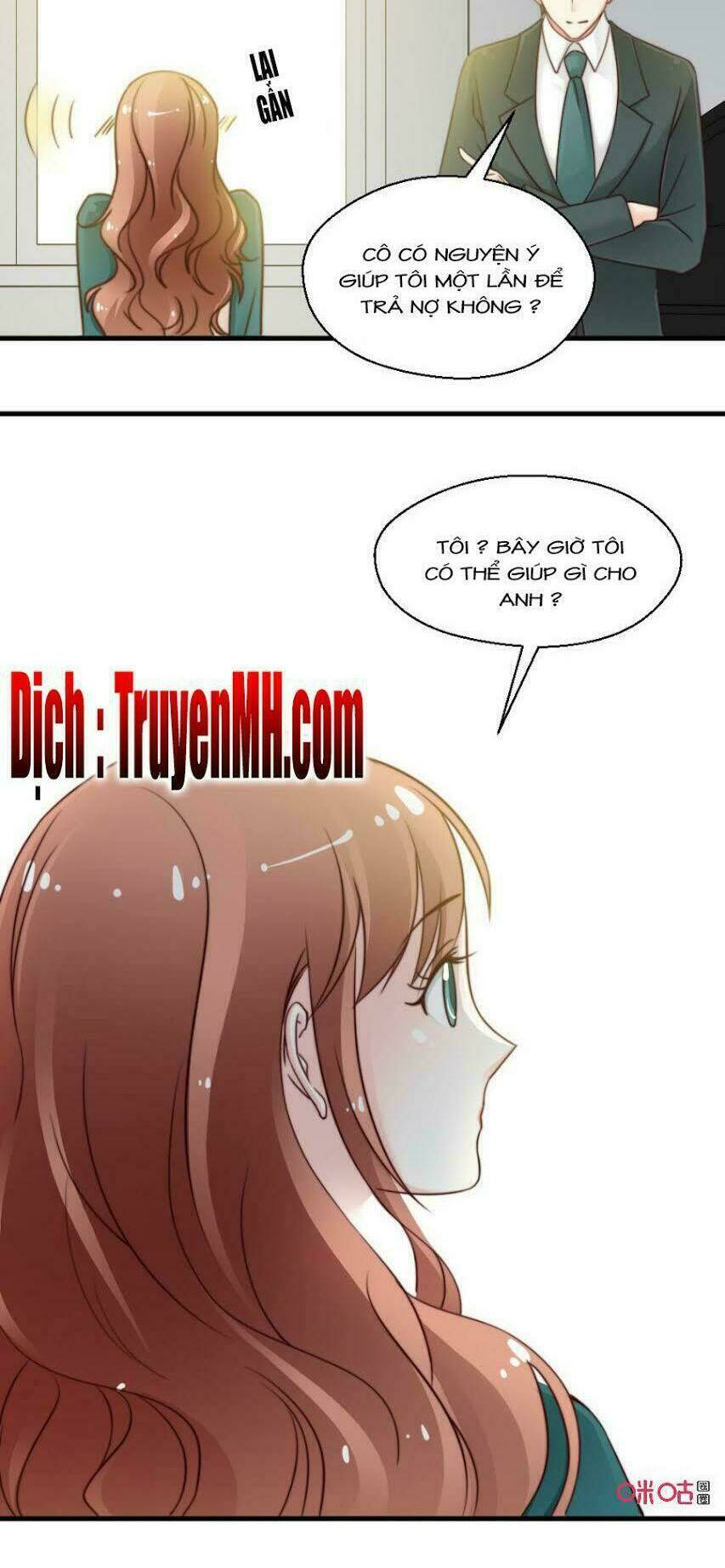 Bí Mật Của Thiên Kim: Chapter 72