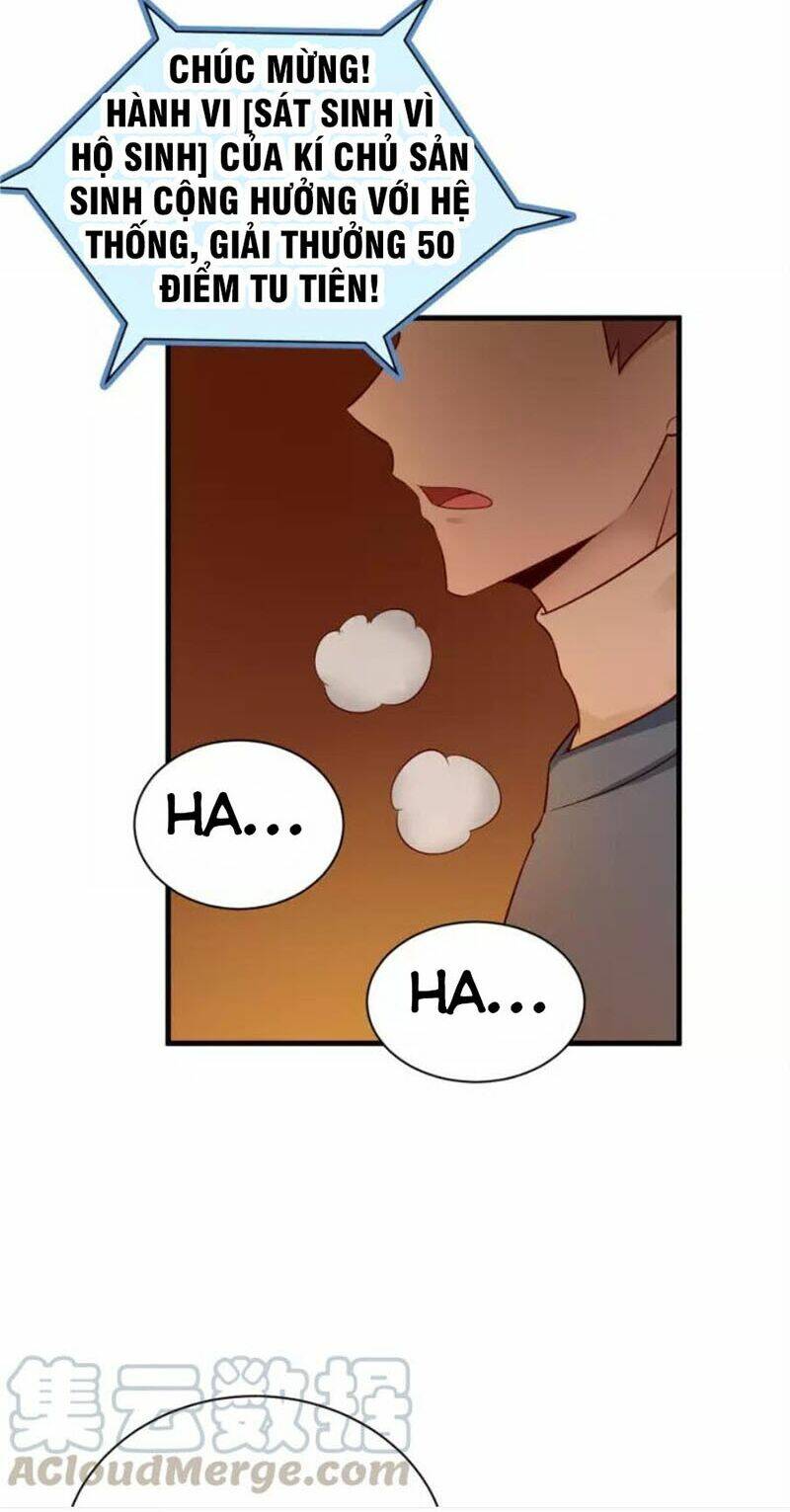 Hệ Thống Tu Tiên Mạnh Nhất: Chapter 59