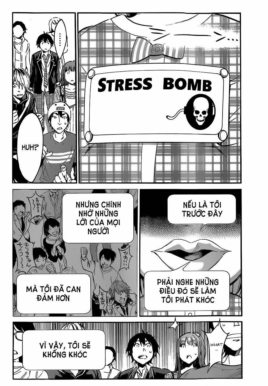 Real Account Ii: Chapter 9