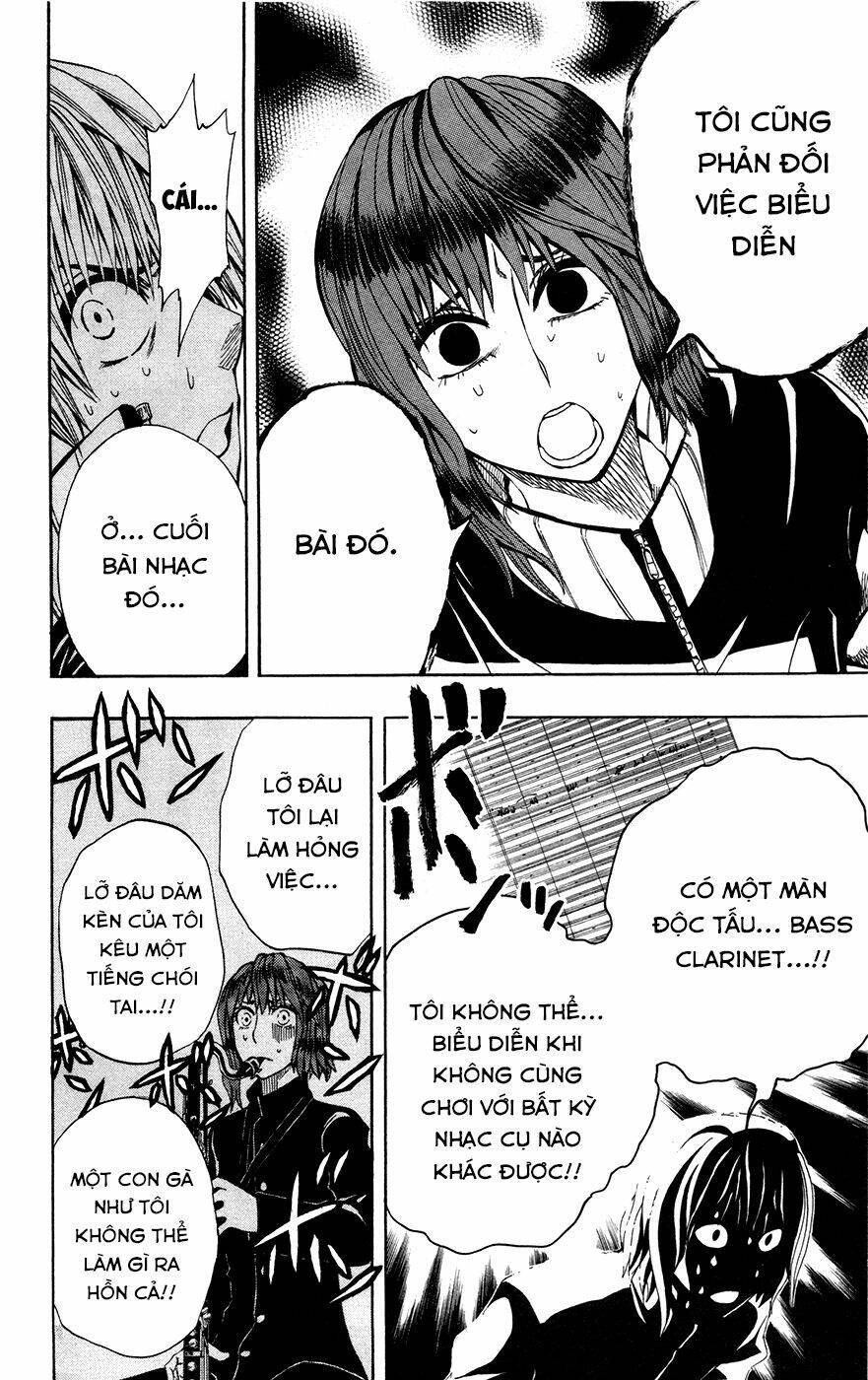 Soul Catcher: Chapter 14