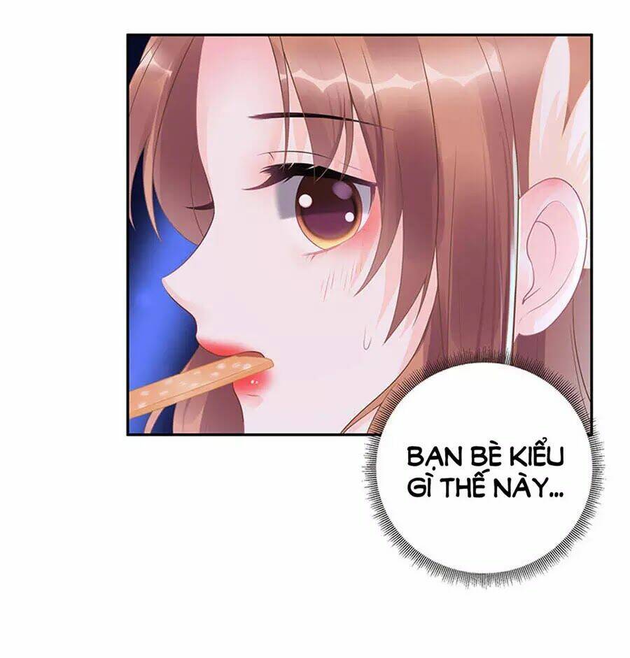 Bạn Trai Điều Khiển Giấc Mơ: Chapter 43