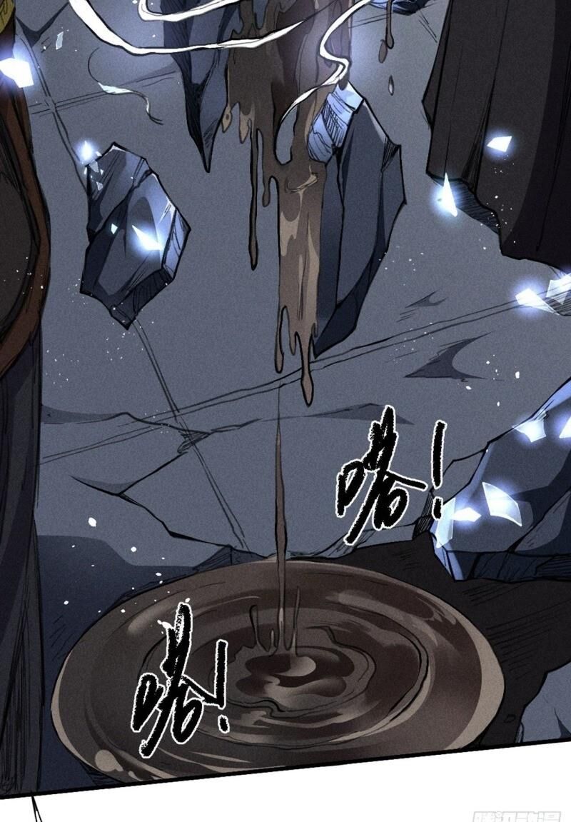 Đường Dần Tại Dị Giới 2: Chapter 13
