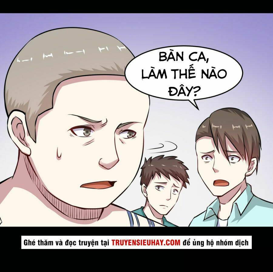 Tay Chơi Thần Cấp: Chapter 10
