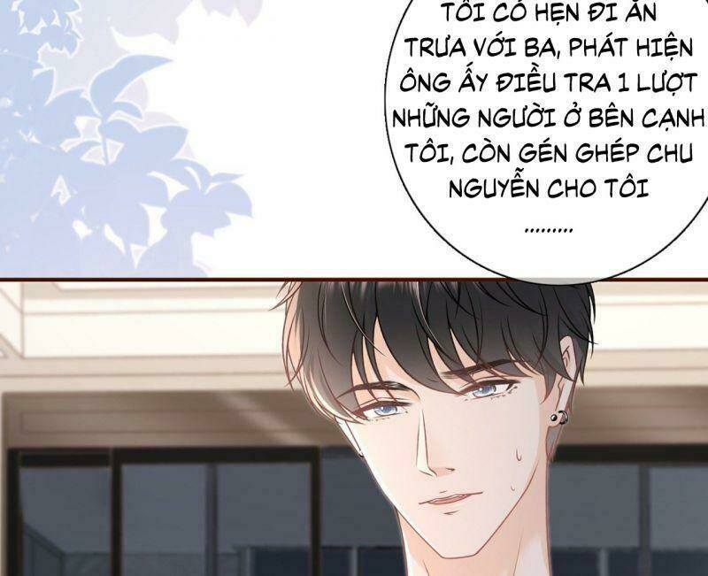 Bạn Gái Tôi Mới 30+: Chapter 90