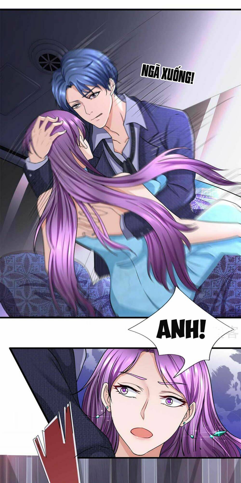 Chung Cực Binh Vương Tại Đô Thị: Chapter 24