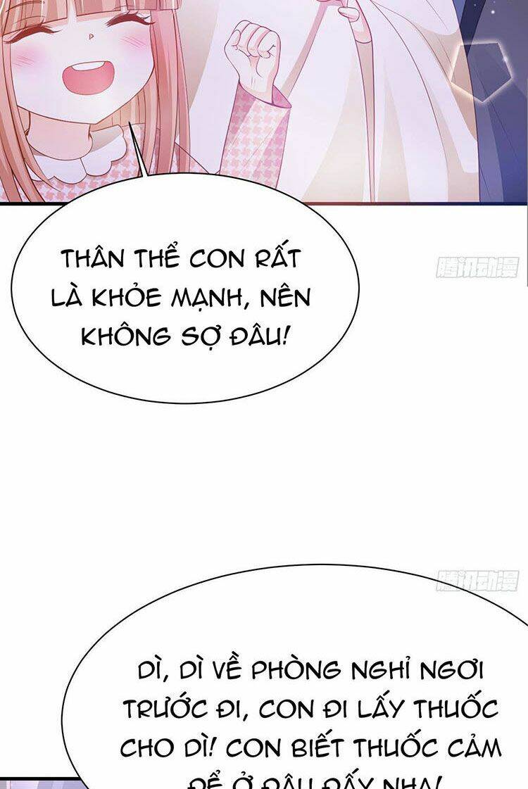 Ức Vạn Song Bảo: Mami, Bó Tay Chịu Trói: Chapter 28.2