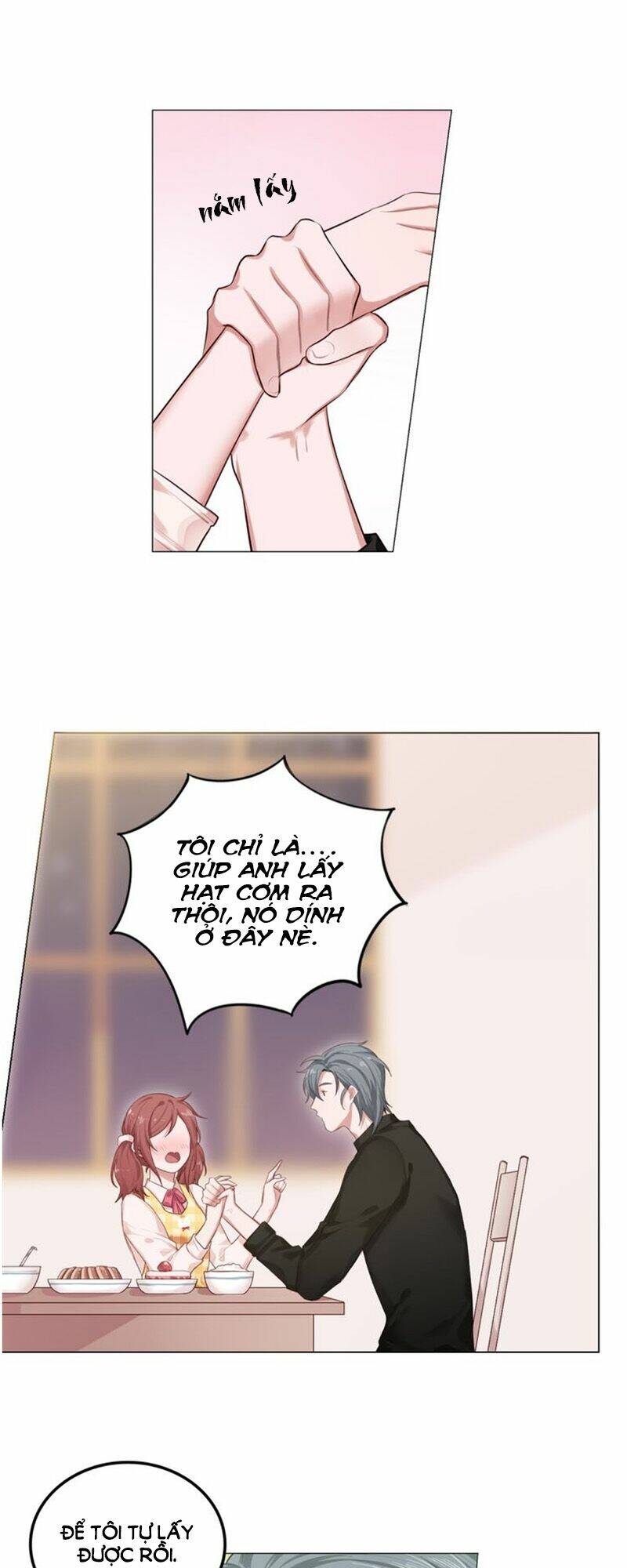 Tướng Quân Mời Xuất Đạo: Chapter 49