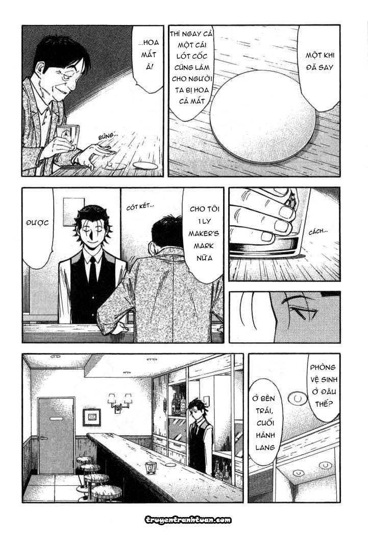 Bartender - Người Pha Chế Rượu: Chapter 91