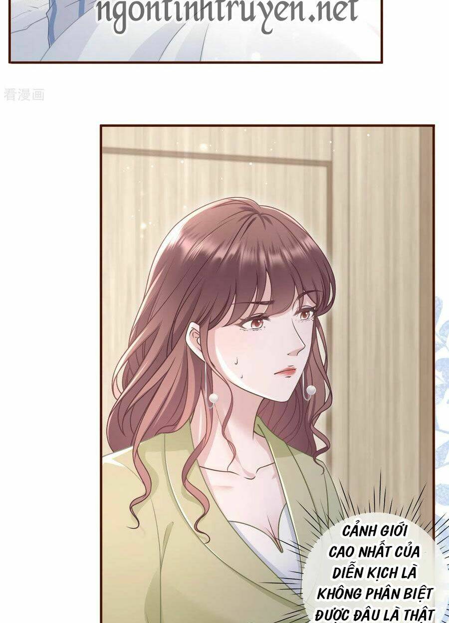 Bạn Gái Tôi Mới 30+: Chapter 99