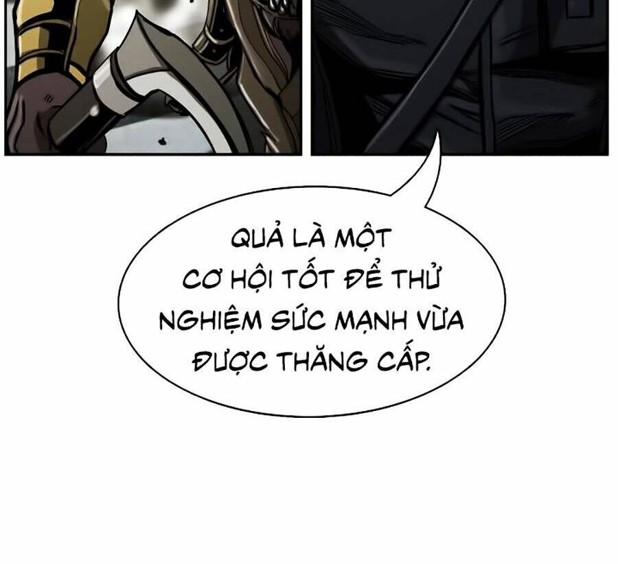 Thợ Săn Đầu Tiên: Chapter 54