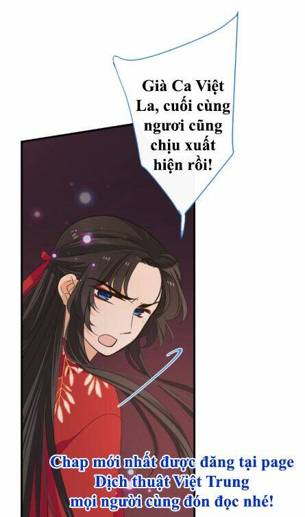 Bạn Trai Tôi Là Cẩm Y Vệ 2: Chapter 54