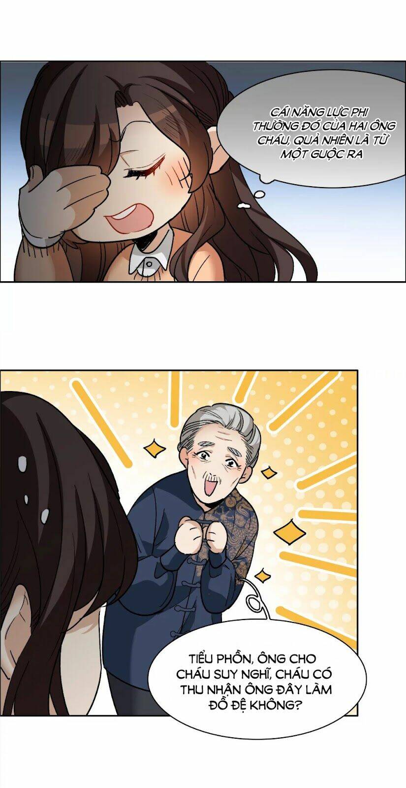 Thế Giới Đệ Nhất Cự Tinh: Chapter 32.2