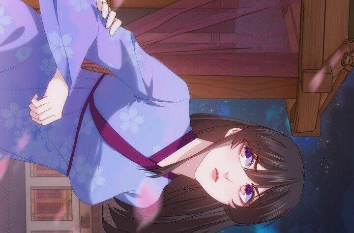 Bí Mật Của Dạ Tộc: Chapter 6.2