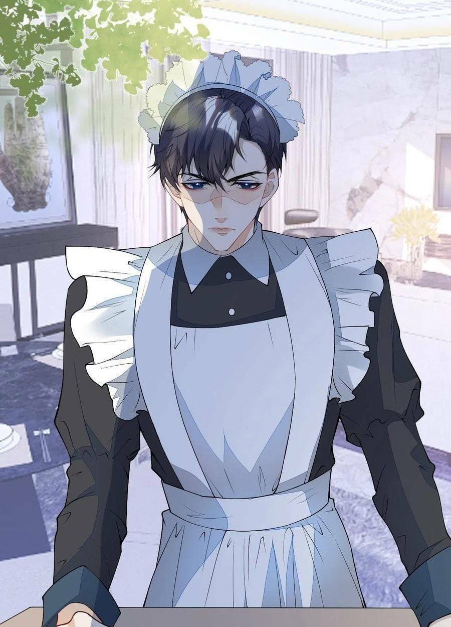 Xuyên Không Đến Thế Giới Trở Thành Đóa Hoa Của Anh: Chapter 62.6