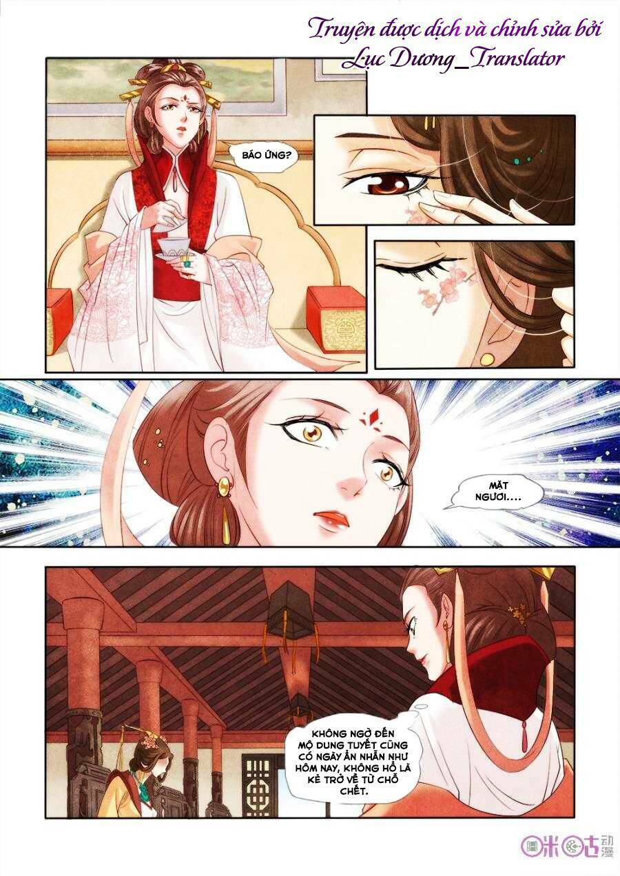 Cực Phẩm Hạ Đường Phi: Chapter 15