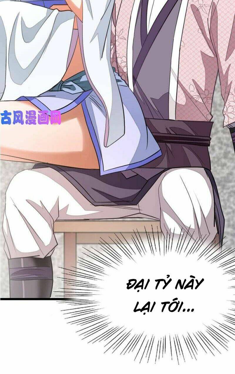 Cửu Dương Thần Vương: Chapter 85