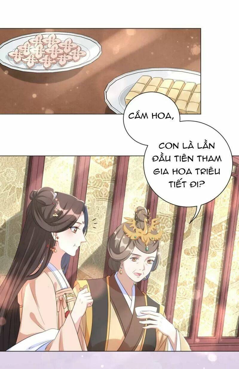 Vương Phi Có Độc!: Chapter 52