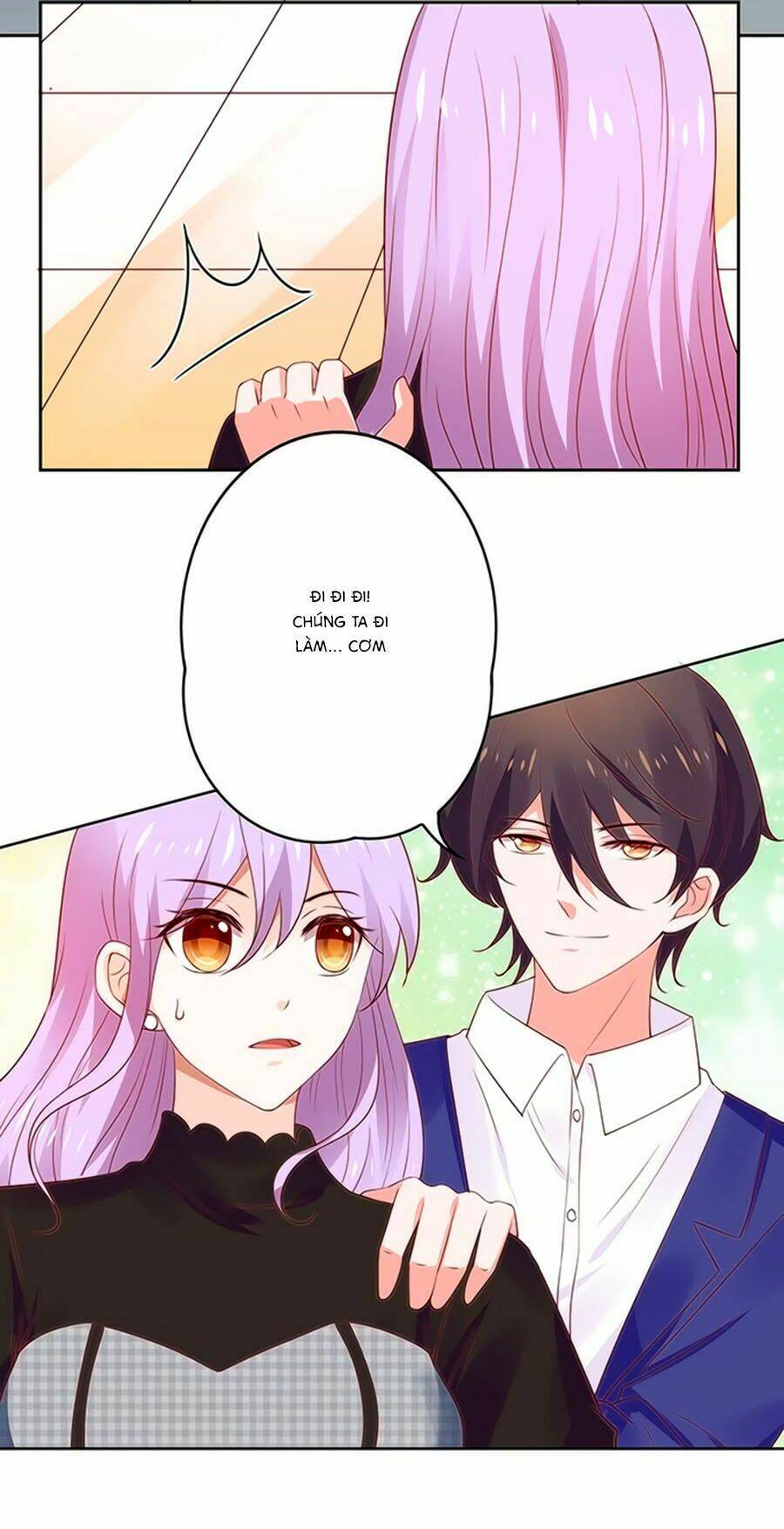 Bạn Trai Là Ngôi Sao: Chapter 115