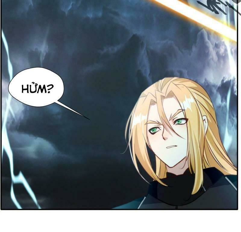 Tuyệt Thế Đế Tôn: Chapter 54