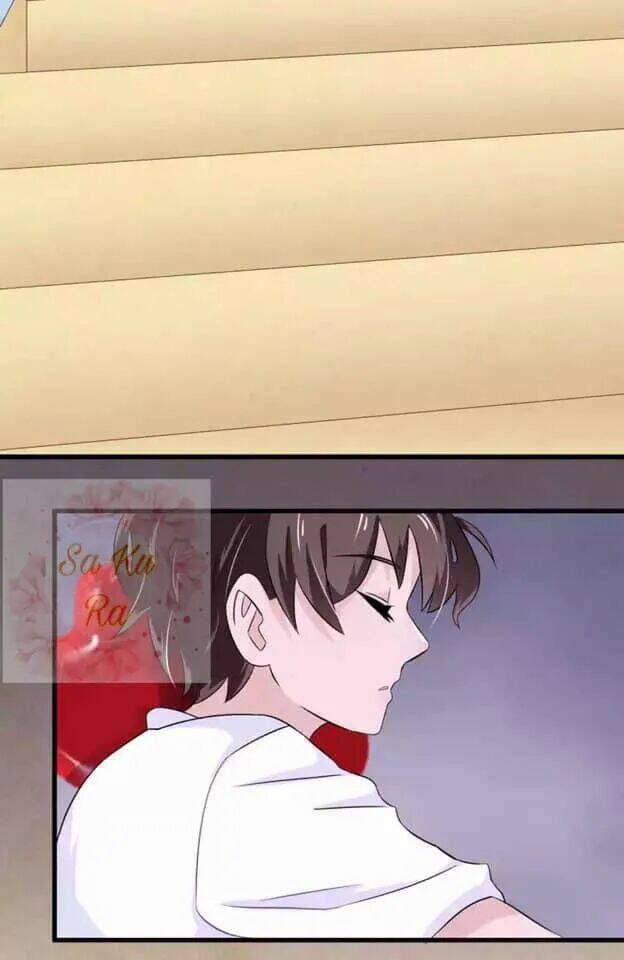 Tôi Vốn Dĩ Bị Bệnh Kiều: Chapter 32