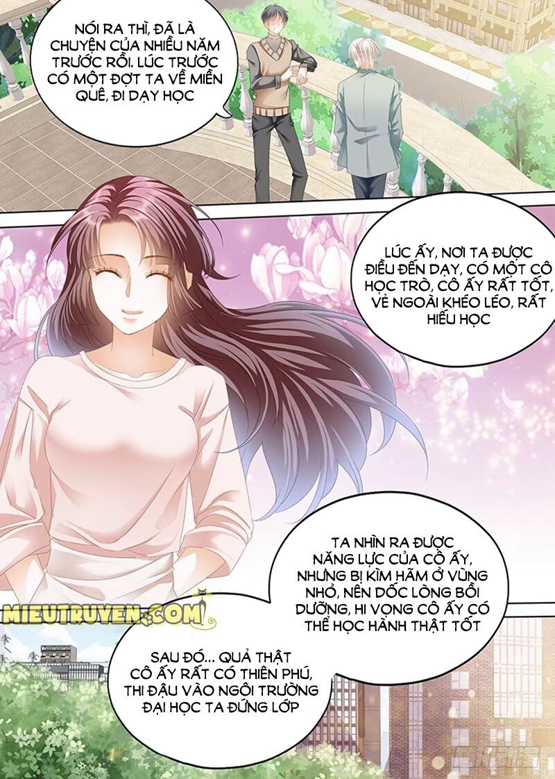Thiểm Hôn Kiều Thê: Chapter 190