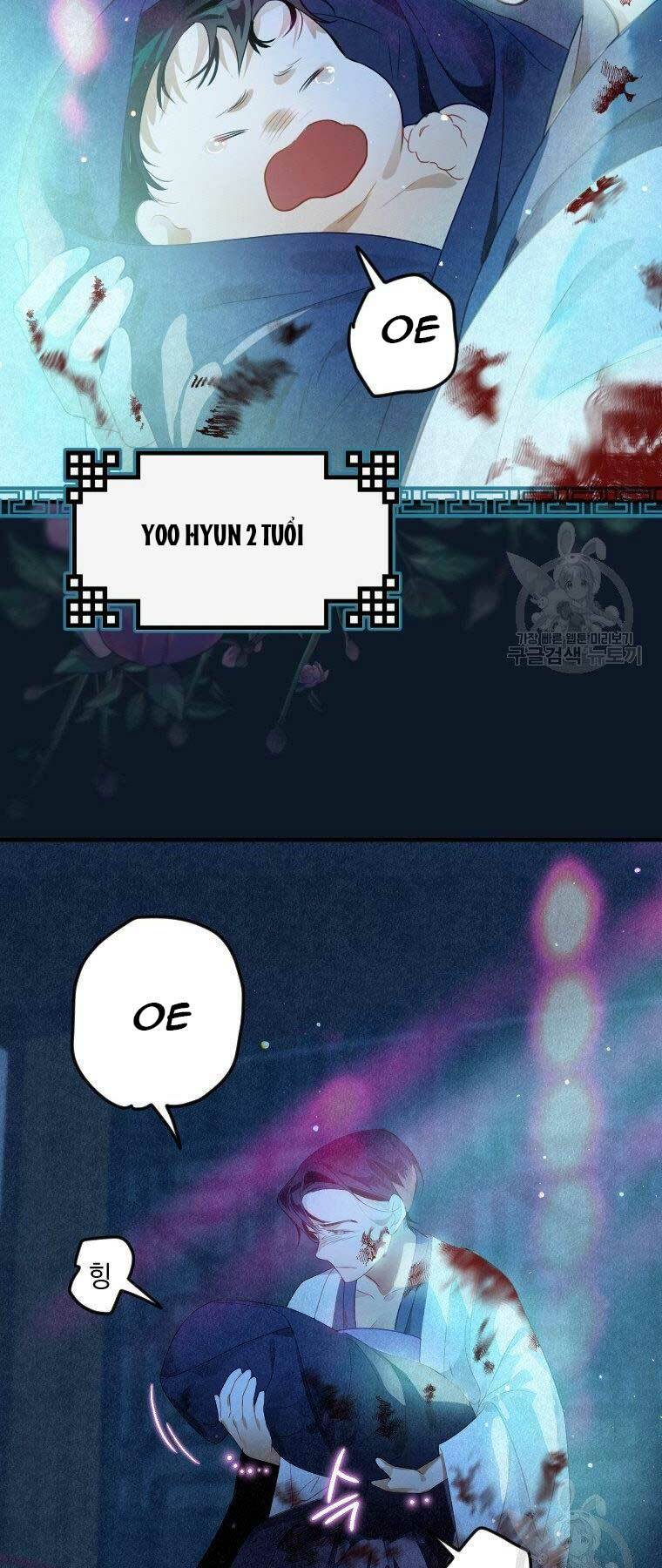 Thời Đại Hoàng Kim Của Thiên Kiếm: Chapter 3