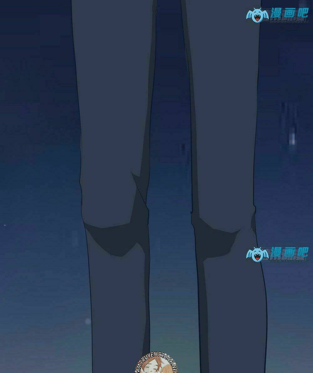 Cẩm Lý Thiếu Nữ Của Tôi: Chapter 11.1