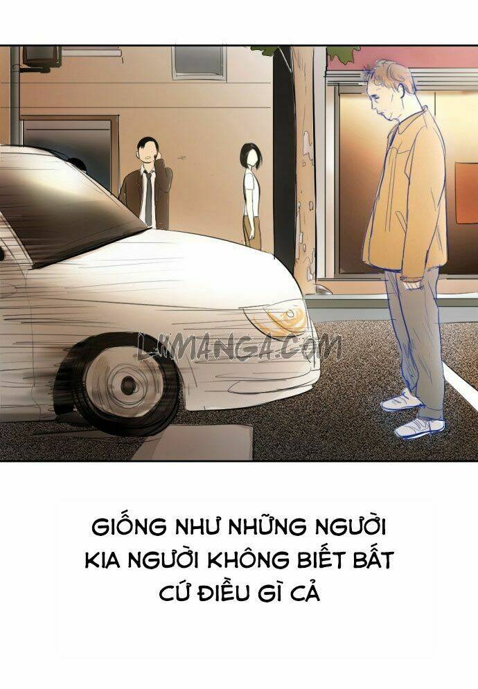 Transparent Cohabitation: Chapter 7