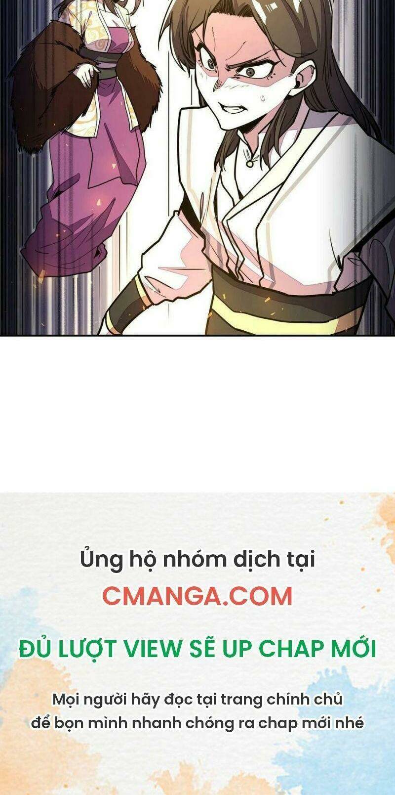 Sinh Tử Quyết: Chapter 160