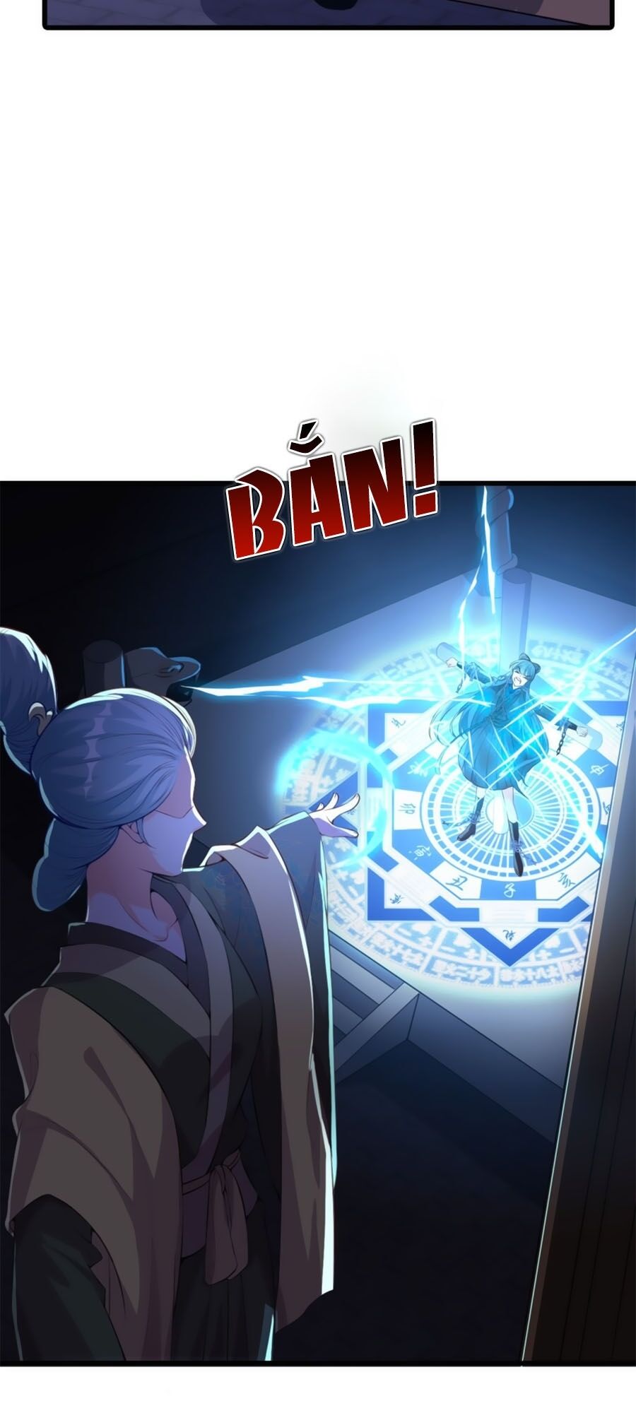 Phản Phái Nữ Đế Lai Tập: Chapter 31