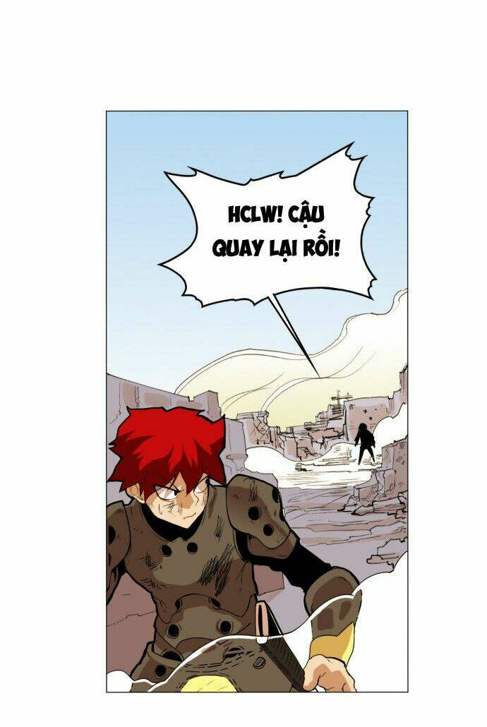 Hard Core Leveling Warrior: Chapter 52