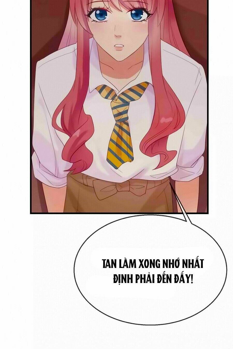 Tiền Nhậm Hữu Độc: Chapter 11