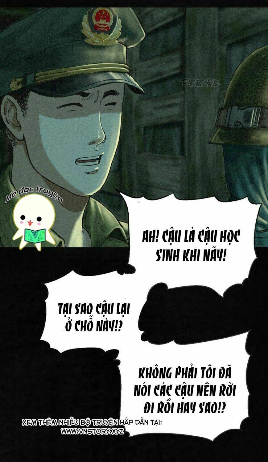 Thành Đô 1995: Chapter 3