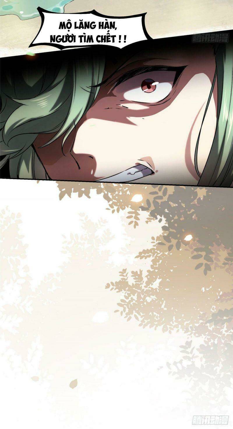 Nghịch Thiên Thần Phi Chí Thượng: Chapter 2