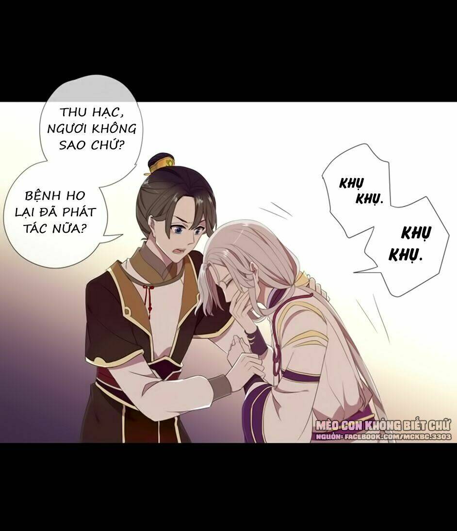 Bách Yêu Dị Văn: Chapter 72