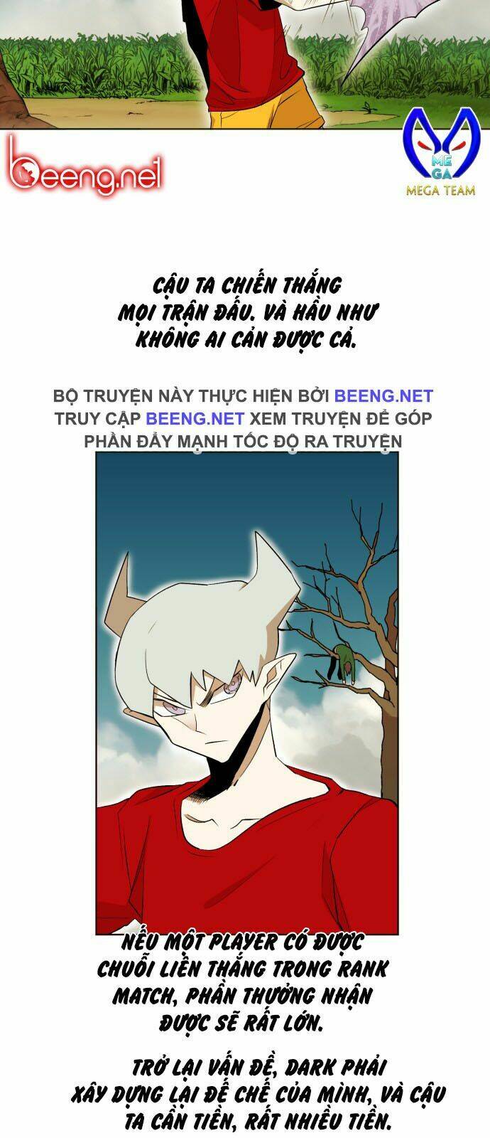 Hard Core Leveling Warrior Ss2: Chapter 14