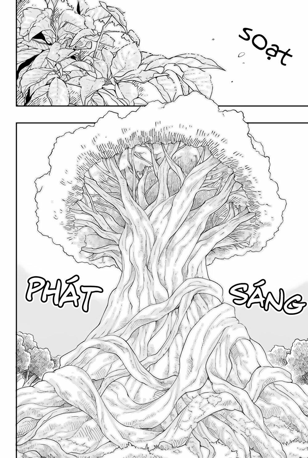 Gate Of Nightmares: Chapter 12