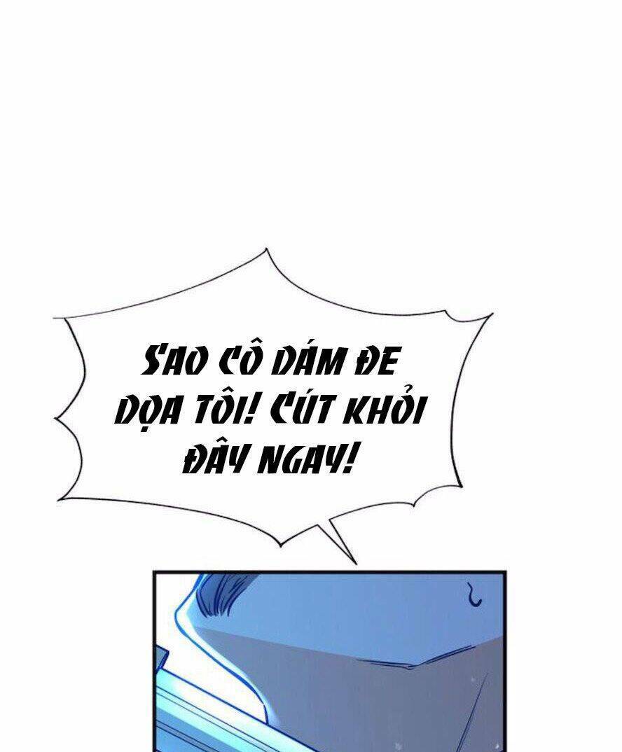 Lòng Trung Thành Với Kẻ Ác: Chapter 8