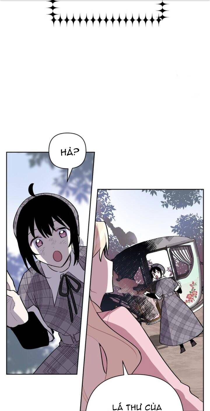 Cách Mà Pháp Sư Đối Mặt Với Cái Chết: Chapter 7.1