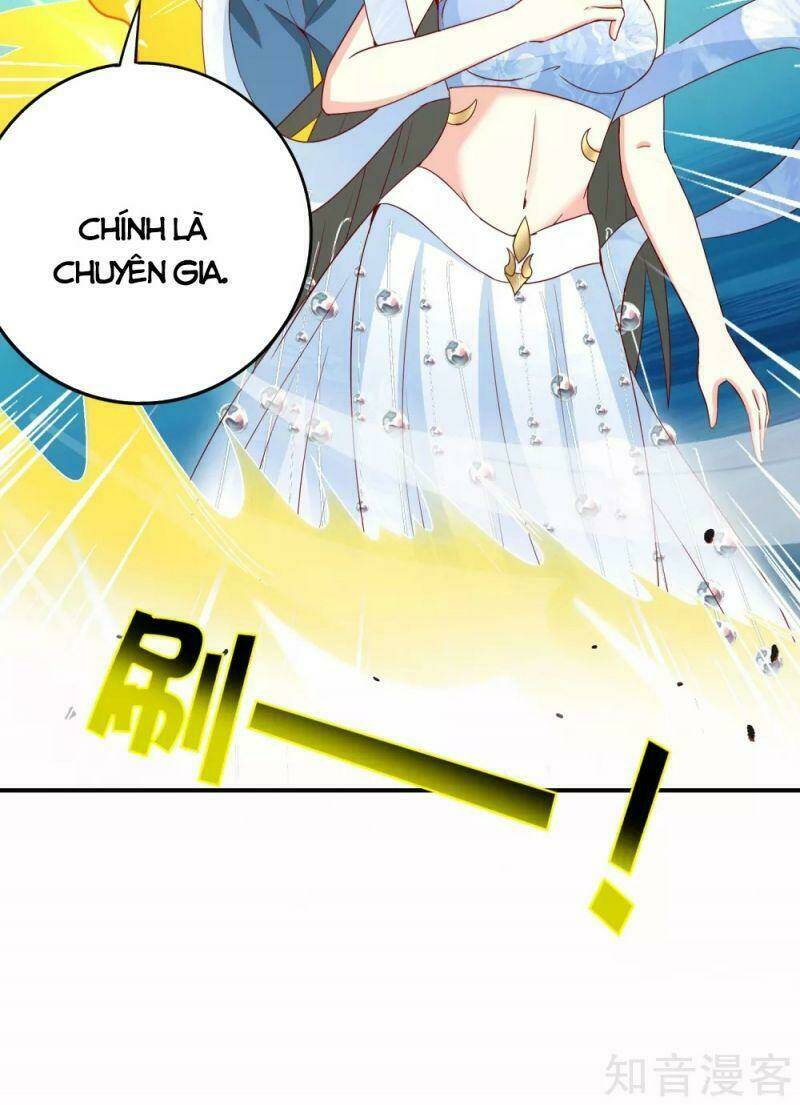 Vòng Bạn Bè Mạnh Nhất Của Tiên Giới: Chapter 120