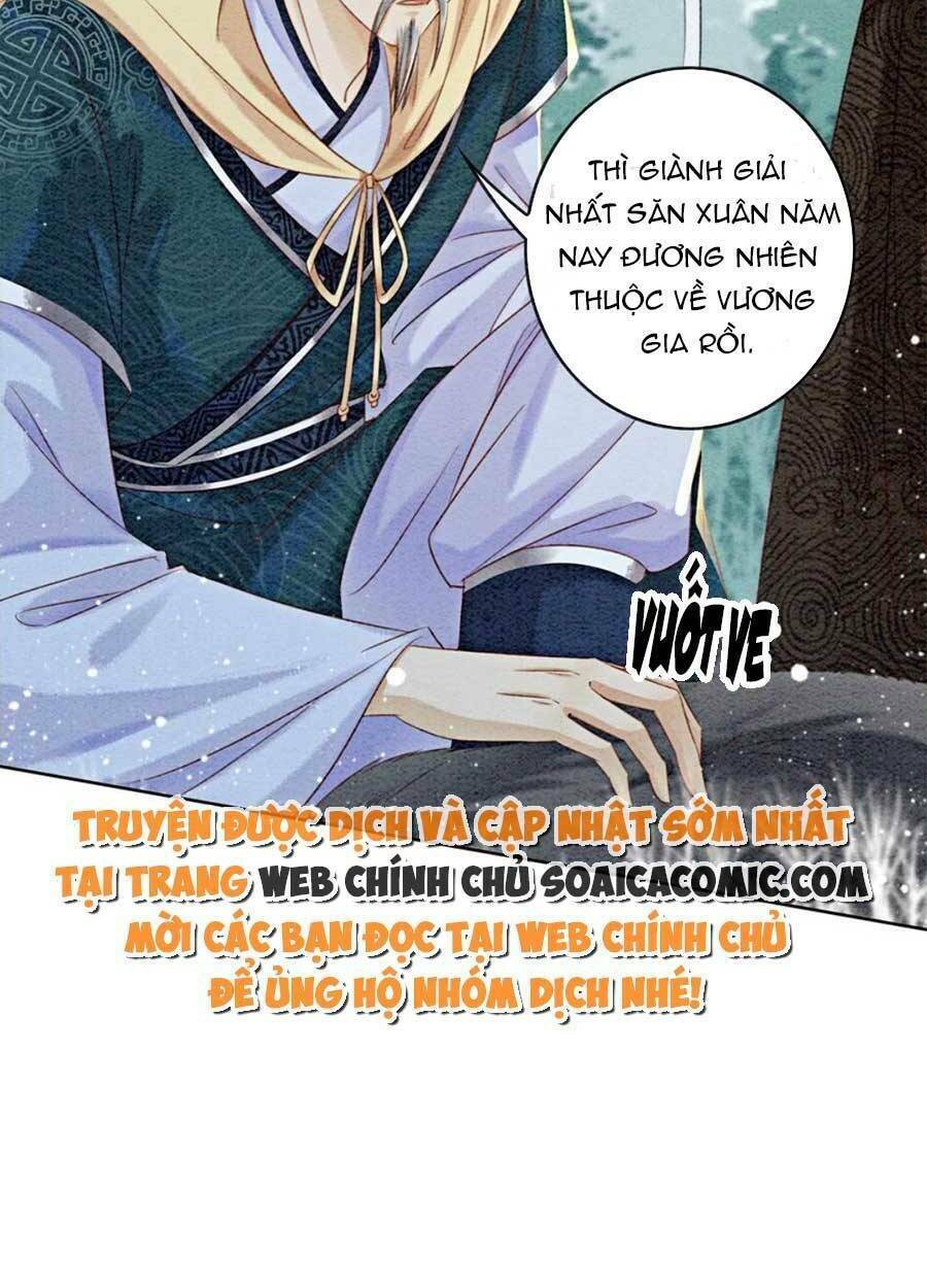 Bắt Đầu Hủy Hôn Để Công Lược Vương Gia: Chapter 41
