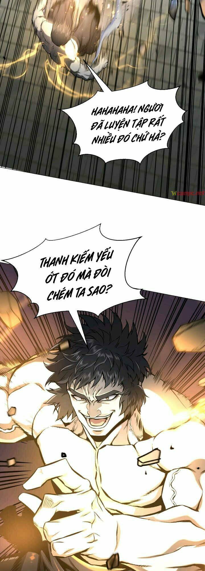 Luân Hồi Ác Nhân: Chapter 68