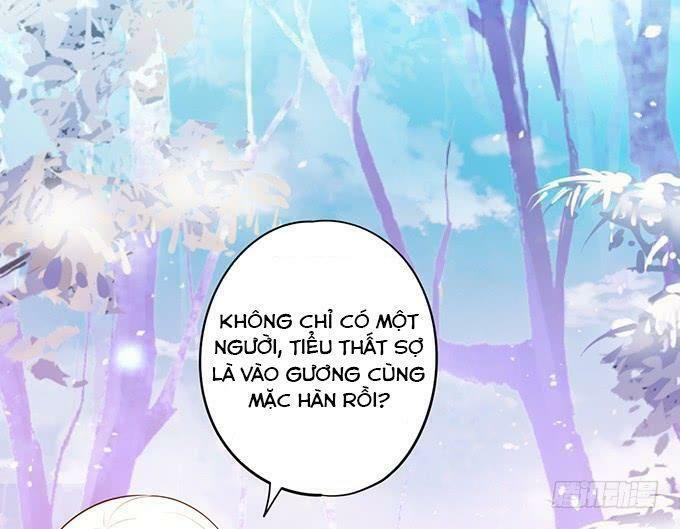 Hồ Tiên Hung Bạo: Chapter 107