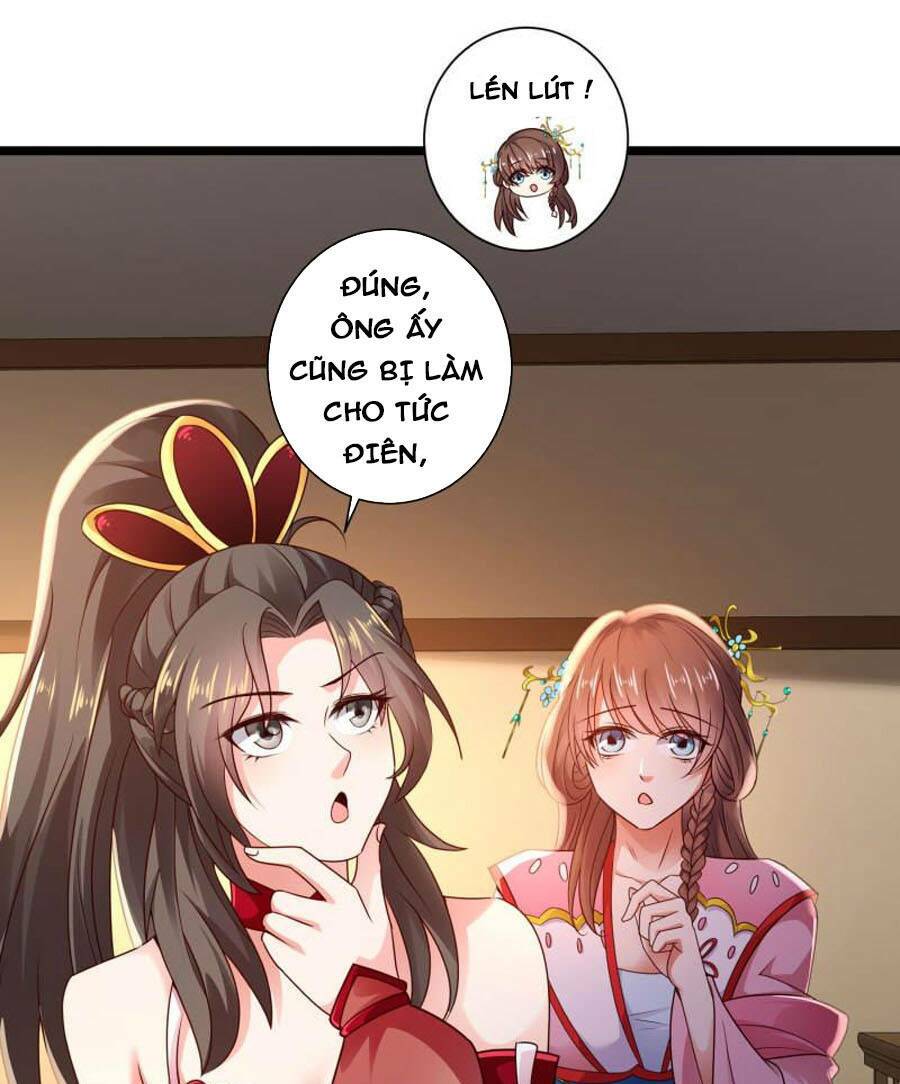 Khoa Kỹ Đại Tiên Tông: Chapter 67