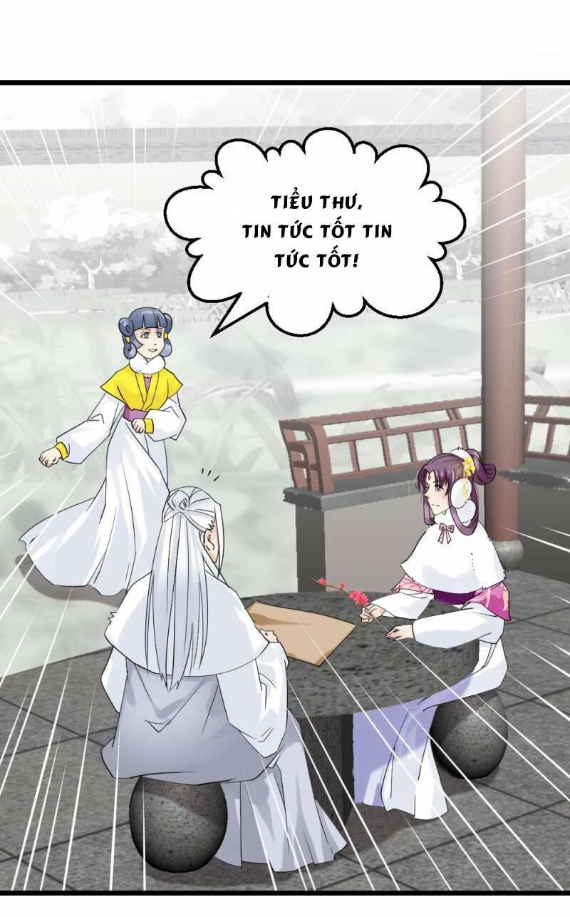 Tuyệt Thế Độc Phi Của Tà Vương: Chapter 66